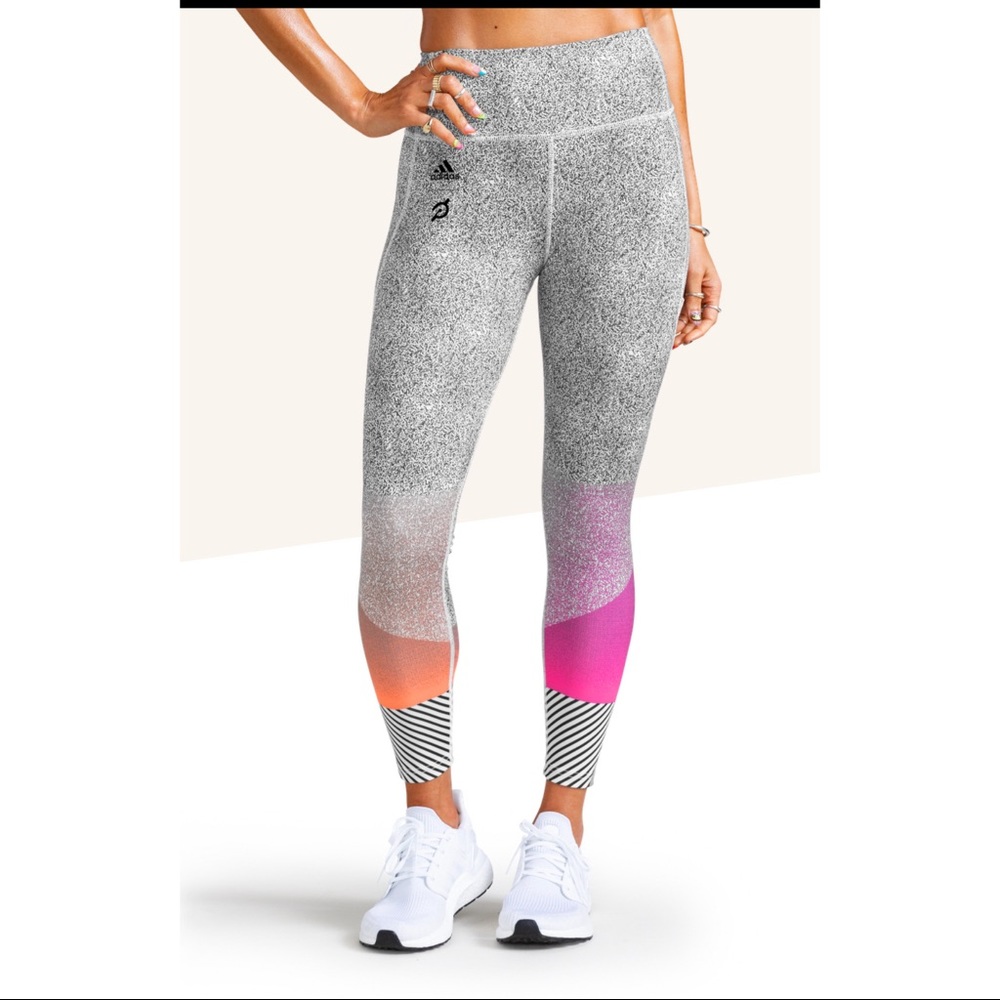 Adidas x Peloton NWT S leggings